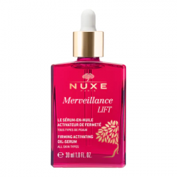 Nuxe Merveillance Lift Sérum En Huile - Paramarket.com