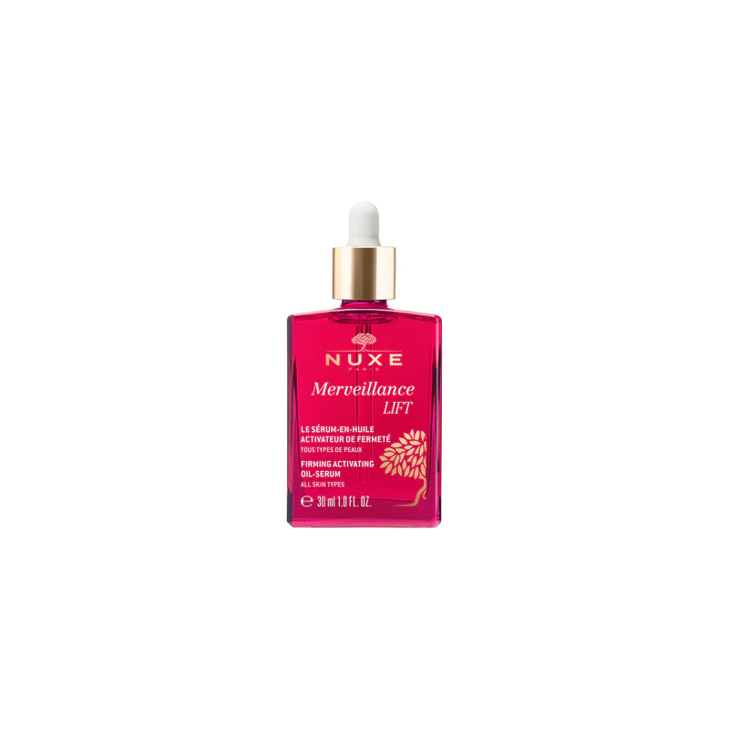 Nuxe Merveillance Lift Sérum En Huile - Paramarket.com