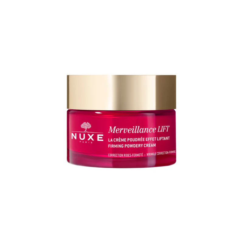 Nuxe Merveillance Lift Crème Poudrée - Paramarket.com