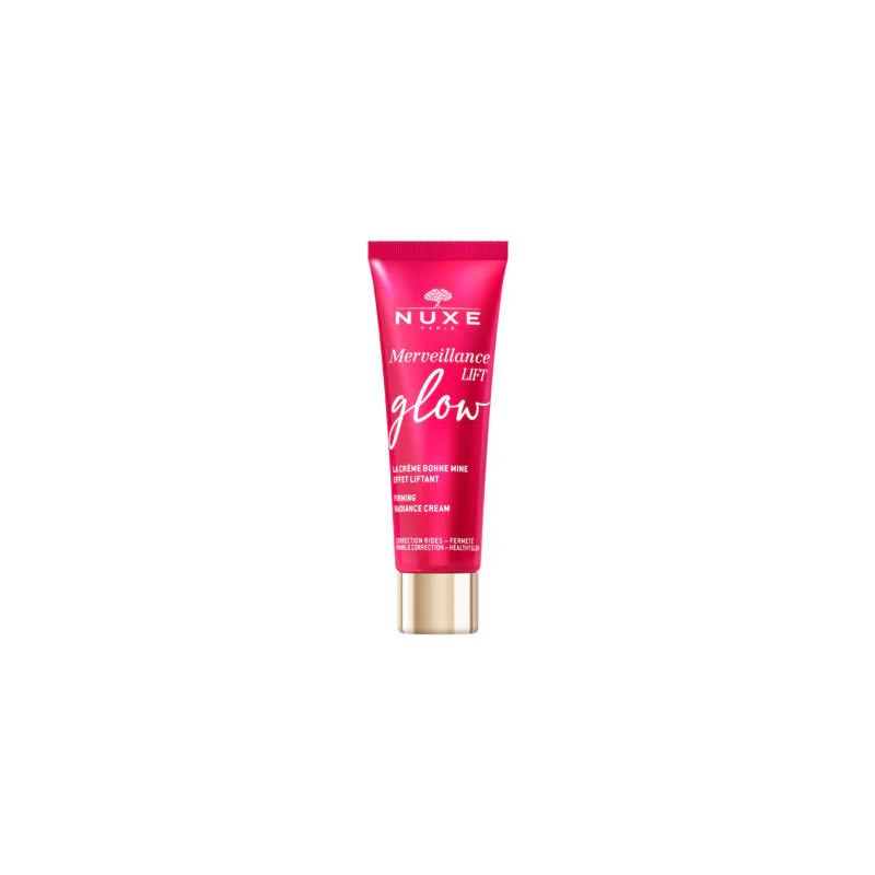 Nuxe Merveillance Lift Glow Crème Bonne Mine - Paramarket.com