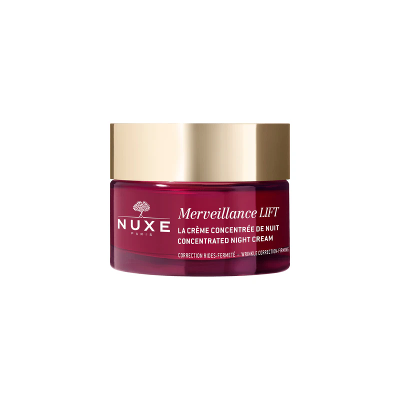 Nuxe Merveillance Lift Crème Concentrée de Nuit – Paramarket.com