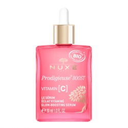 Nuxe Prodigieuse Boost Vitamine [C] Sérum Eclat Vitaminé – Paramarket.com