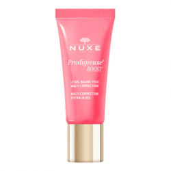 Nuxe Prodigieuse Boost Gel Baume Yeux Multi-Correction – Paramarket.com