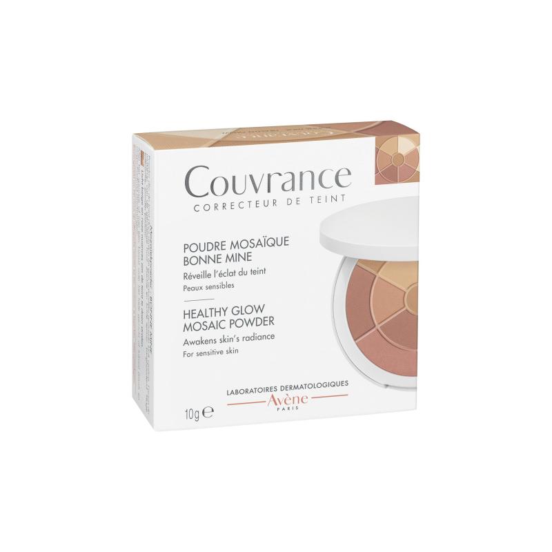 Avène Couvrance Poudre Mosaïque Bonne Mine – Paramarket.com