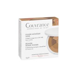 Avène Couvrance Poudre Mosaïque Soleil – Paramarket.com