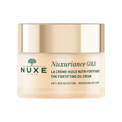 Nuxe Nuxuriance Gold Crème-Huile Nutri-Fortifiante – Paramarket.com