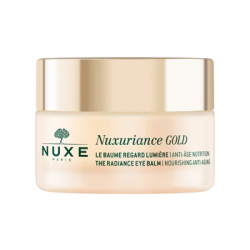 Nuxe Nuxuriance Gold Le Baume Regard Lumière – Paramarket.com