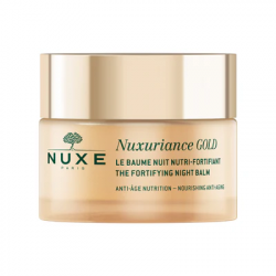 Nuxe Nuxuriance Gold Le Baume Nuit Nutri-Fortifiant - Paramarket.com