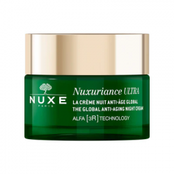 Nuxe Nuxuriance Ultra La Crème Nuit Anti-Âge Global - Paramarket.com