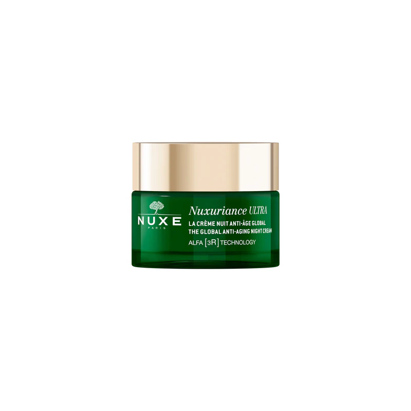 Nuxe Nuxuriance Ultra La Crème Nuit Anti-Âge Global - Paramarket.com