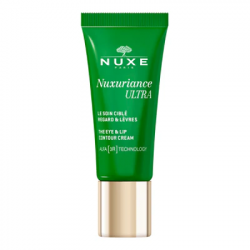 Nuxe Nuxuriance Ultra Le Soin Ciblé Regard et Lèvres - Paramarket.com