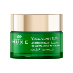 Nuxe Nuxuriance Ultra La Crème Riche Anti-Âge Global - Paramarket.com
