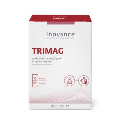 INOVANCE Trimag Sticks