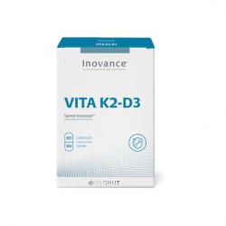 Inovance Vita K2-D3 Capsules - Paramarket.com