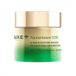 Nuxe Nuxuriance Ultra Le Soin d'Exception Jour & Nuit – Paramarket.com