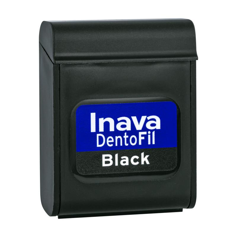 Inava Dentofil Chlorhexidine fil dentaire antibactérien– Paramarket.com