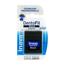 Inava Dentofil Chlorhexidine fil dentaire antibactérien– Paramarket.com