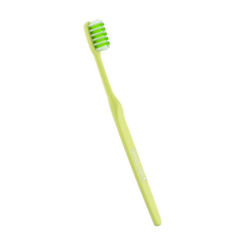 Inava Brosse à Dents Orthodontique Médium – Paramarket.com