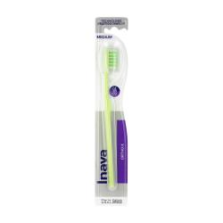 Inava Brosse à Dents Orthodontique Médium – Paramarket.com