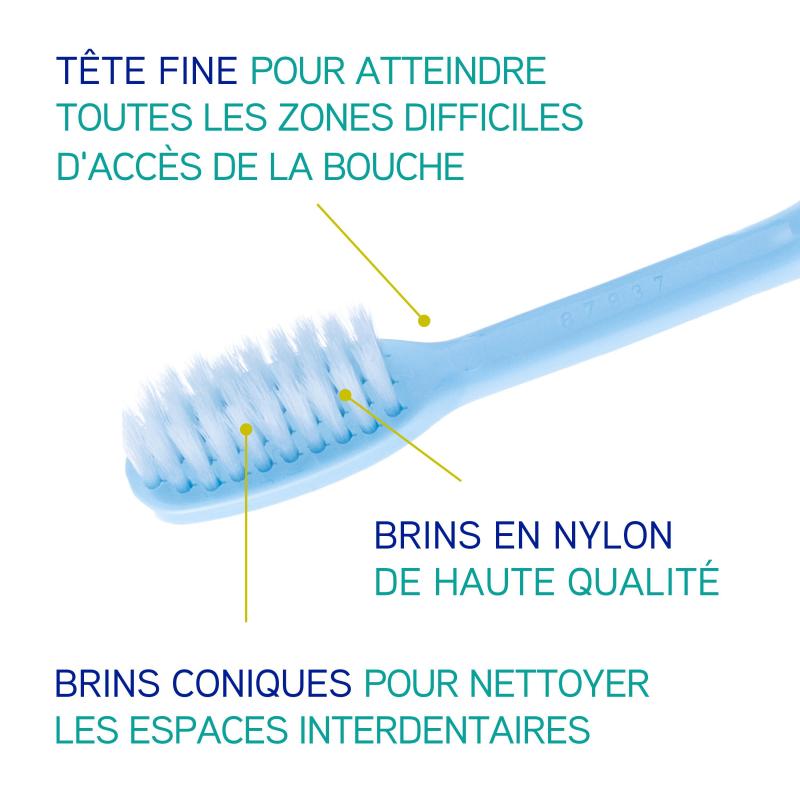 Inava Brosse à Dent Sensibilité – Paramarket.com