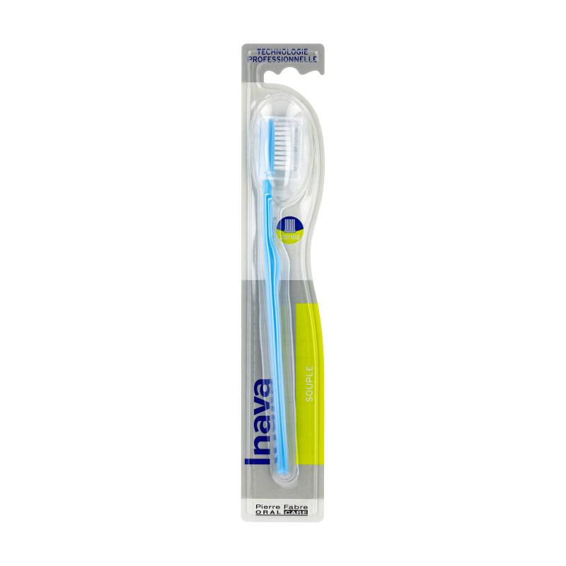 Inava Brosse à Dents 20/100 Souple – Paramarket.com