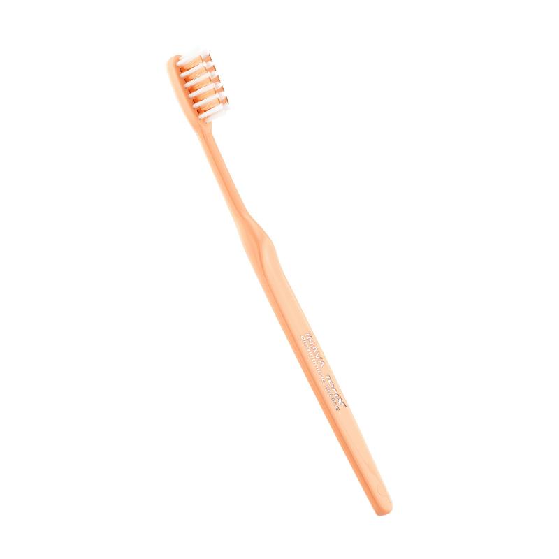 Inava Brosse à Dents Orthodontique Souple – Paramarket.com