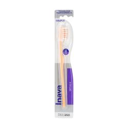 Inava Brosse à Dents Orthodontique Souple – Paramarket.com