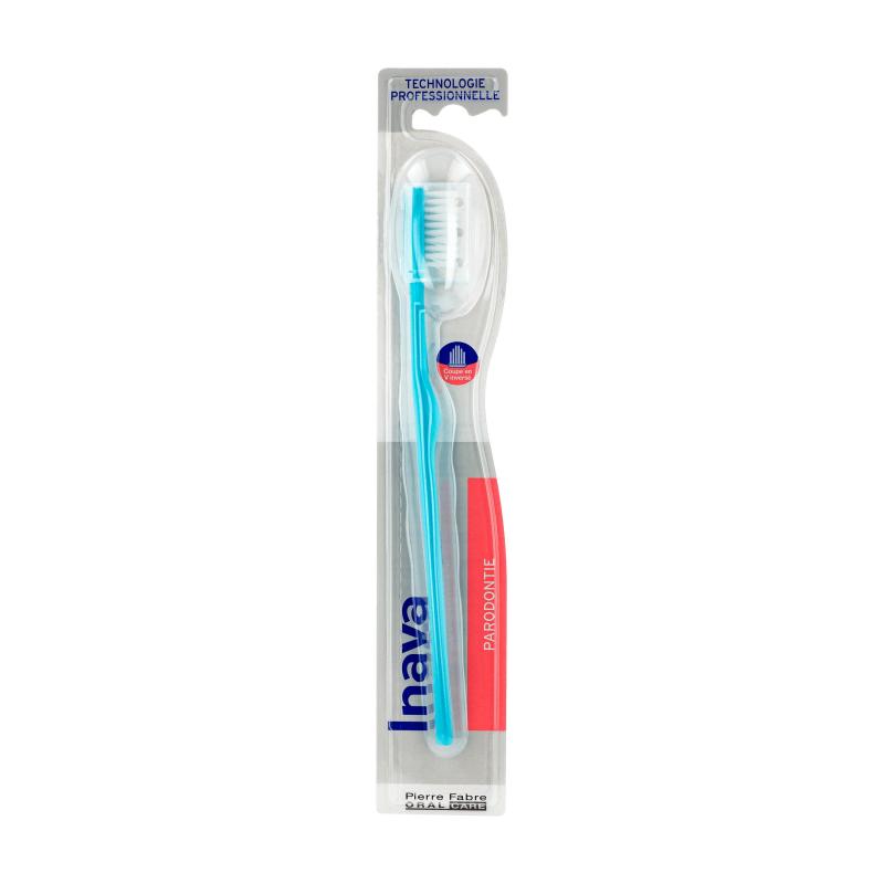 Inava Brosse à Dents Parodontie – Paramarket.com
