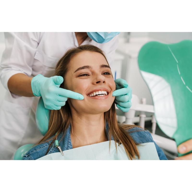 Inava Brosse à Dents Kids 2-6 Ans - Paramarket.com