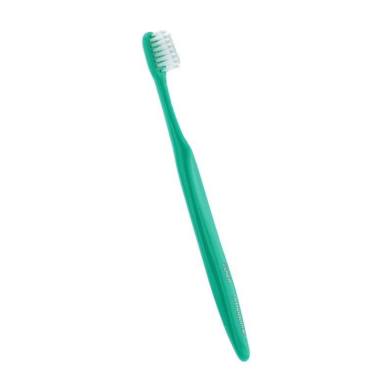 Inava Brosse A Dents Junior 7/12 Orthodontie – Paramarket.com