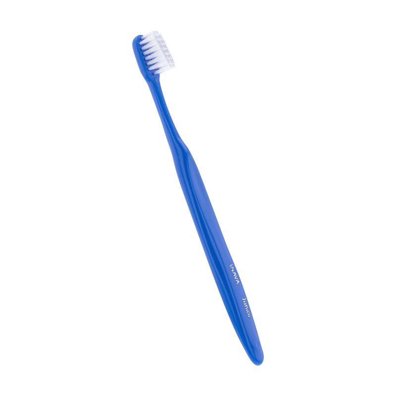 Inava Brosse A Dents Junior 7/12 Ans – Paramarket.com