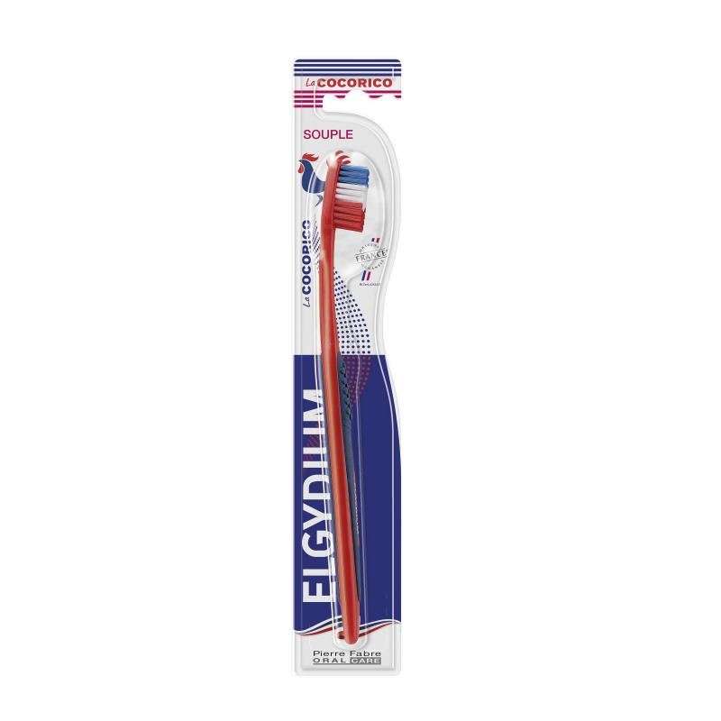 Elgydium Brosse A Dents La cocorico – Paramarket.com
