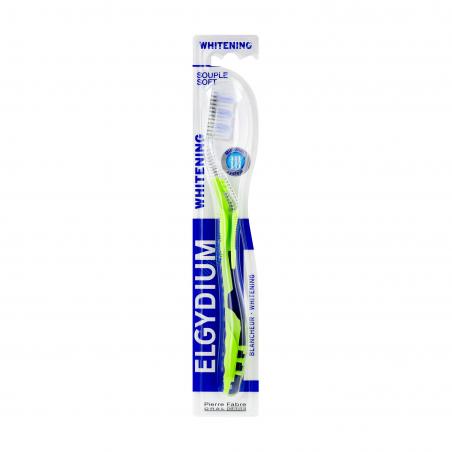Elgydium Brosse A Dents Blancheur Souple – Paramarket.com Elgydium Brosse A Dents Blancheur Souple – Paramarket.com