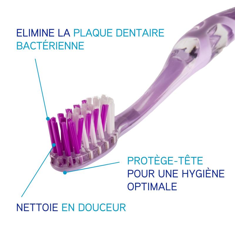 Elgydium Brosse à Dents Anti-Plaque – Paramarket.com