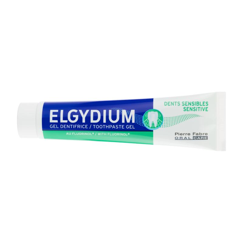 Elgydium Dentifrice Dents Sensibles – Paramarket.com