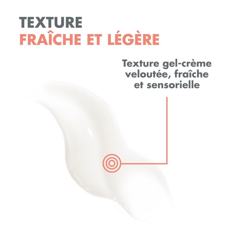 Avene Hyaluron Activ B3 Aqua Gel-Crème Recharge – Paramarket.com