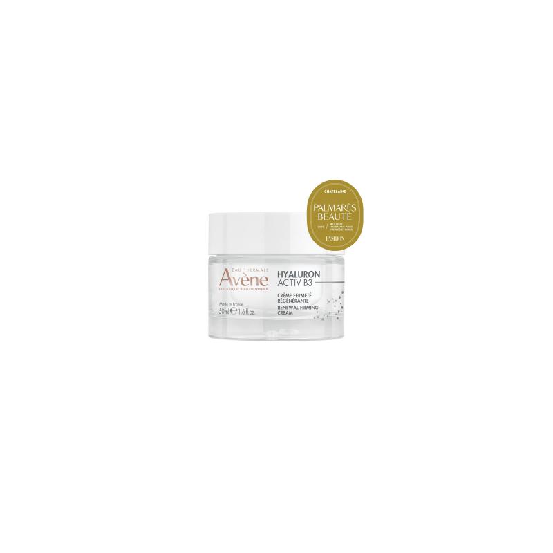 AVENE HYALURON ACTIV B3 Crème - Paramarket.com