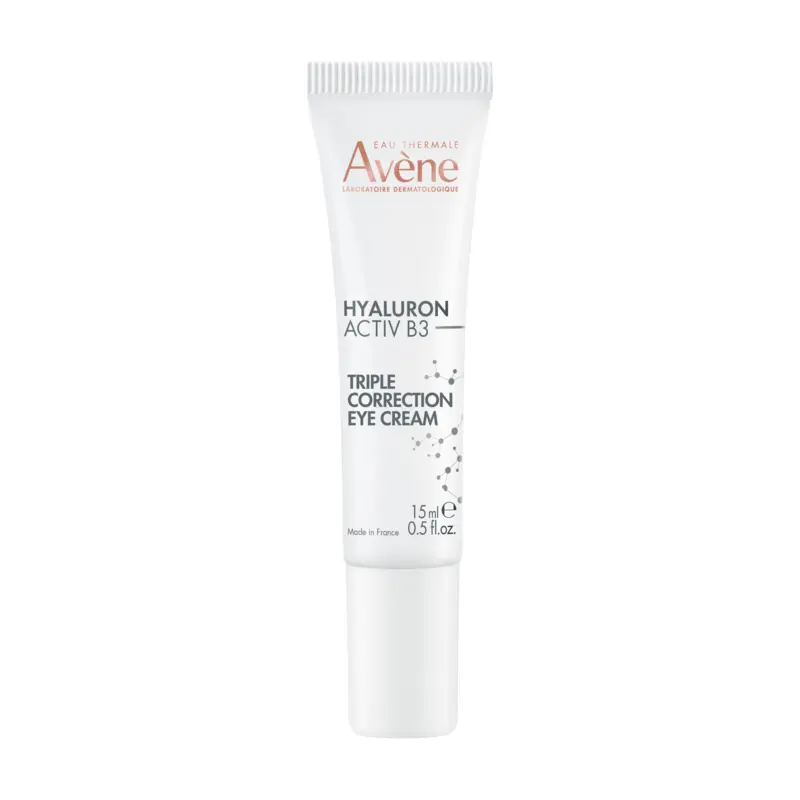 Avène Hyaluron Activ B3 Soin regard triple correction– Paramarket.com