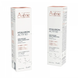 Avène Hyaluron Activ B3 Soin regard triple correction– Paramarket.com