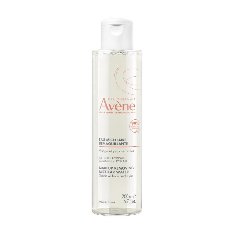Avene Lotion Micellaire Démaquillante 200ml – Paramarket.com