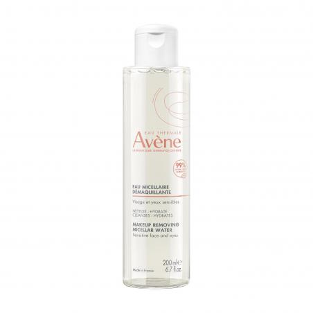 Avene Eau Micellaire Démaquillante – Paramarket.com