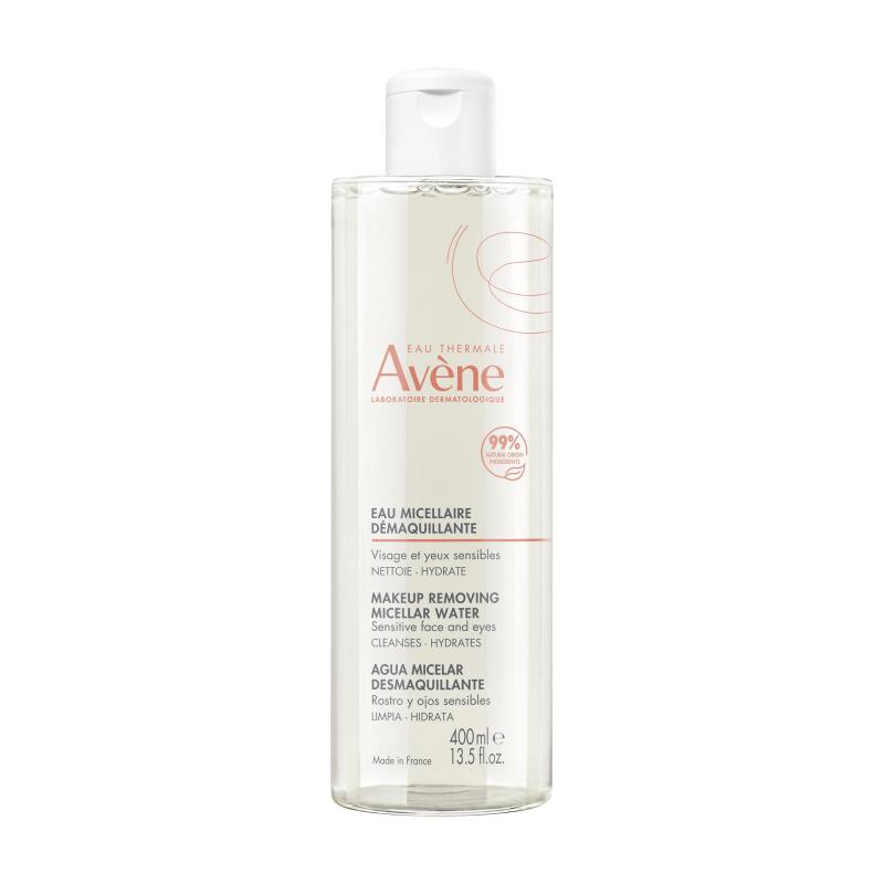Avene Eau Micellaire Démaquillante – Paramarket.com