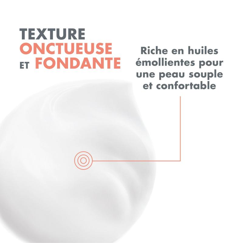 Avene Crème Nutritive Revitalisante - Paramarket.com