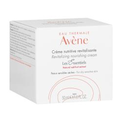 Avene Crème Nutritive Revitalisante - Paramarket.com