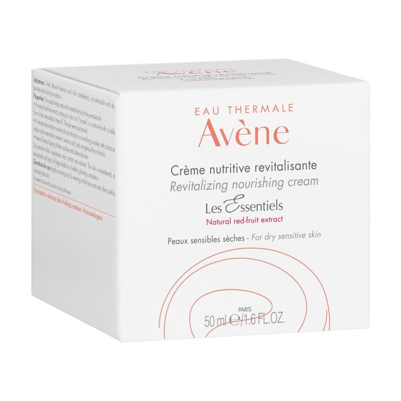 Avene Crème Nutritive Revitalisante - Paramarket.com