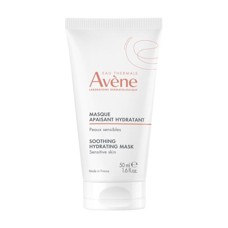 Avene Masque Apaisant Hydratant– Paramarket.com