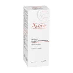 Avene Masque Apaisant Hydratant– Paramarket.com