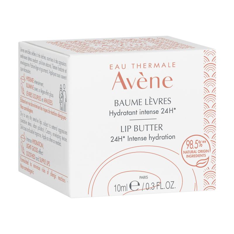 Avène Baume Lèvres Hydratant intense 24h – Paramarket.com