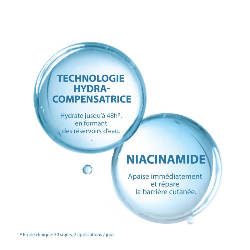 Ducray Keracnyl Repair Crème – Paramarket.com