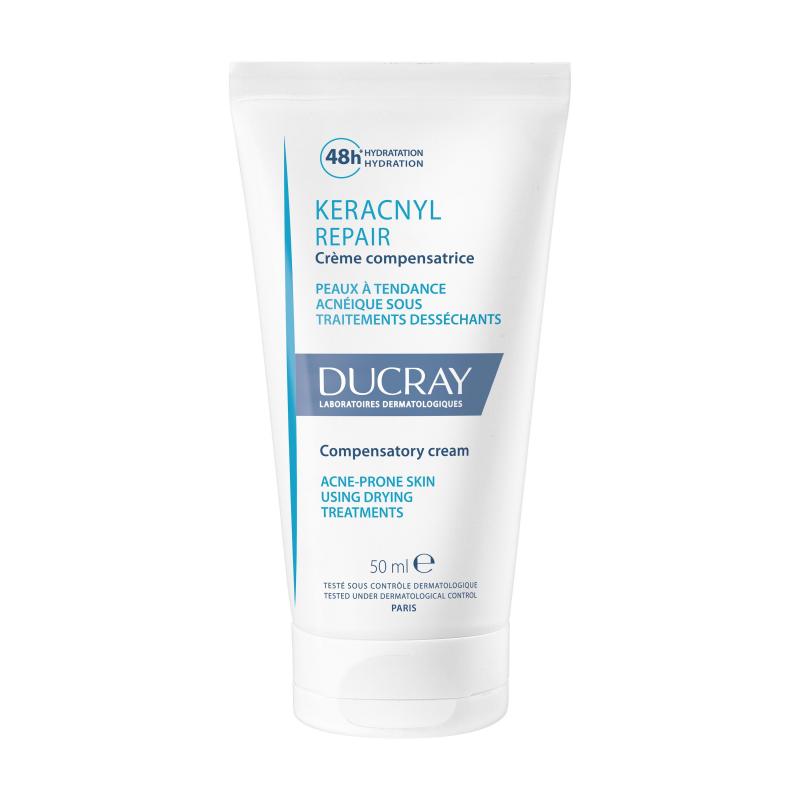 Ducray Keracnyl Repair Crème – Paramarket.com